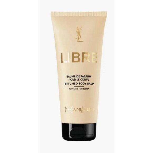 yves saint laurent libre body balm 1.6 oz - Picture 1 of 1